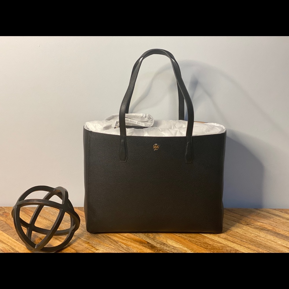 Brand new Tory Burch tote